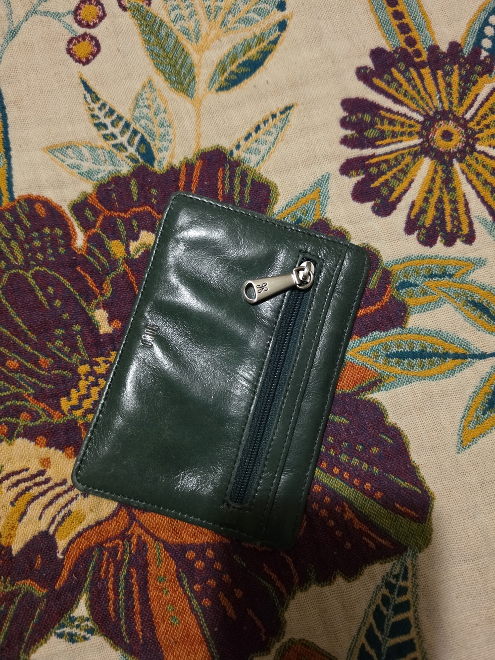 Hobo Euro Card Wallet - Picture 2 of 7